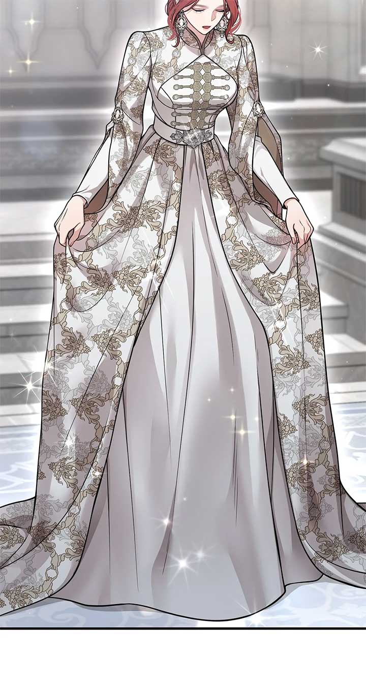 The Secret Bedroom of a Dejected Royal Daughter Chapter 98 50